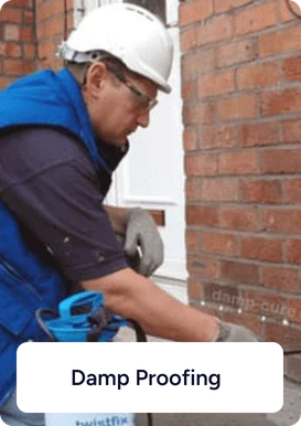 Damp Proofing