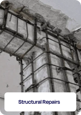 Structural Repairs